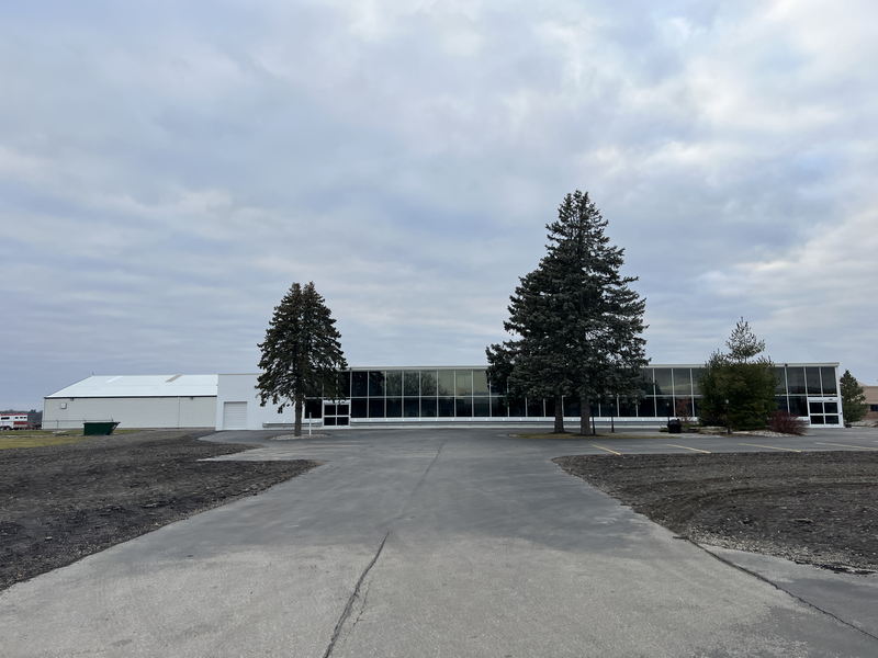 The Pines Country Inn (Pines Country House) - Dec 11 2022 Photo (newer photo)